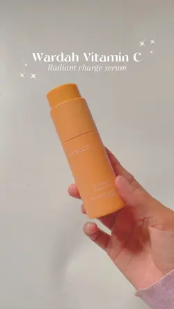 Review skincare