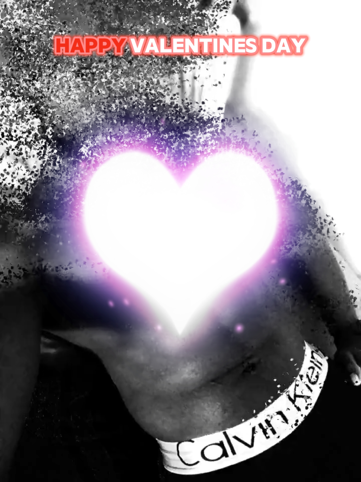 SAINT-VALENTIN 