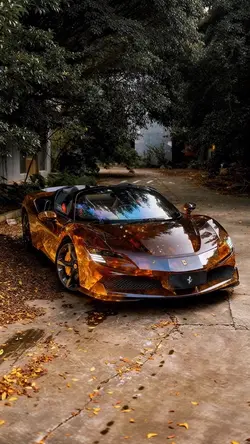 UNIQUE CAR EDIT 