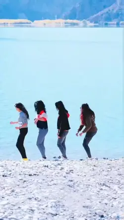 Friends Trip Temp