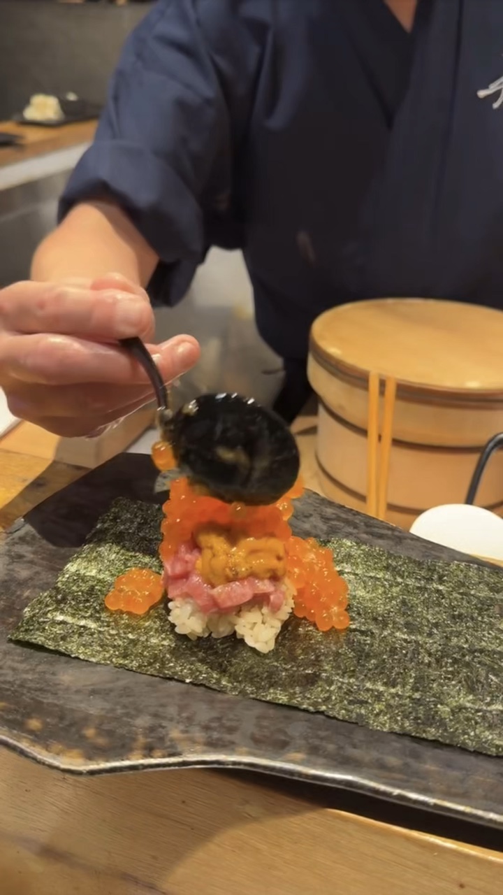 Asian Restaurant