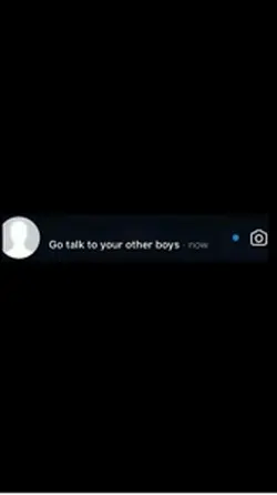 Go talk to othe