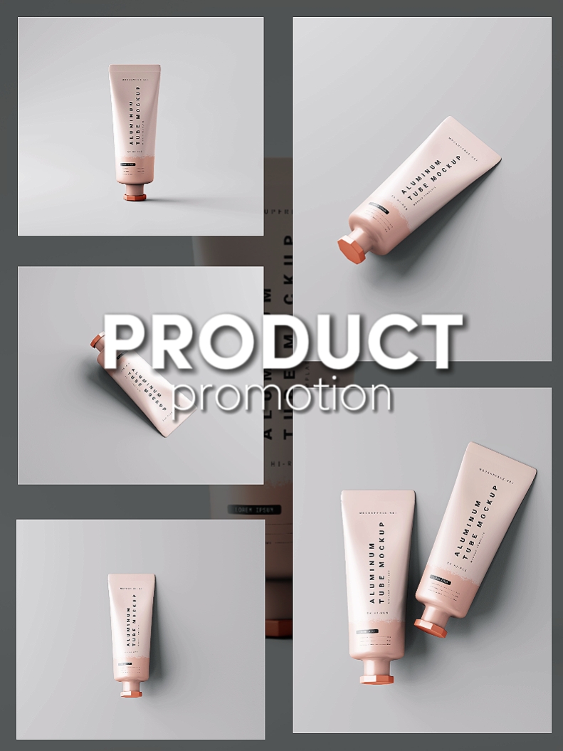 Product Promotion AM