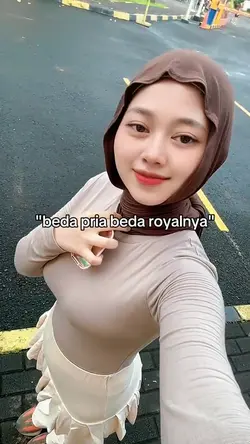 beda pria beda royal