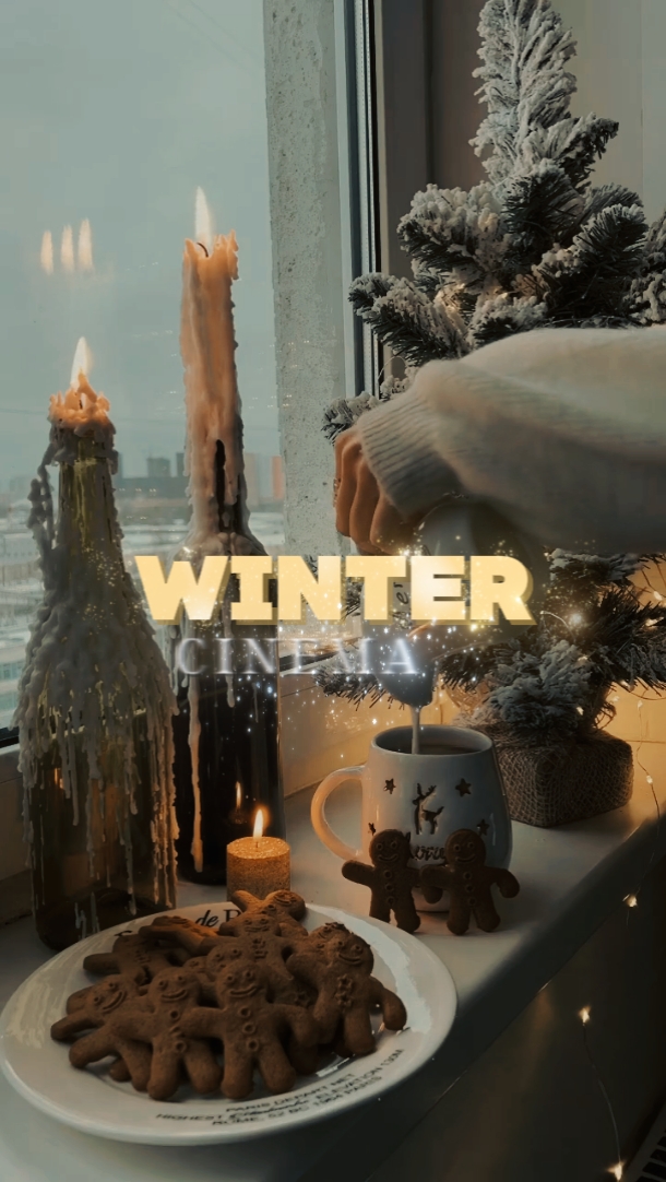 CINEMÁTICA DE INVERNO P.5