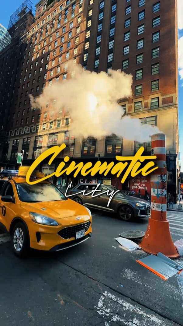 5 clips cinematográficos