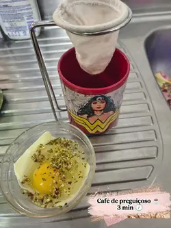 Cozinha básica