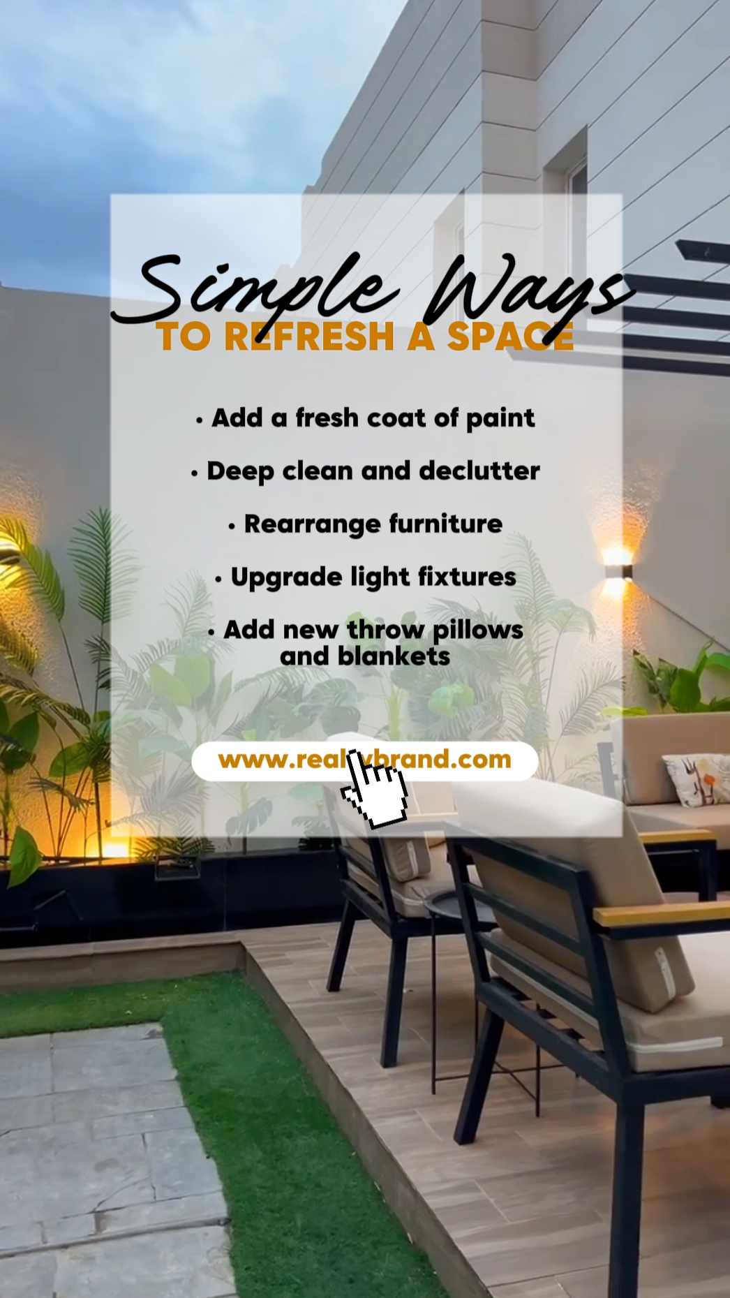 Real Estate Tips