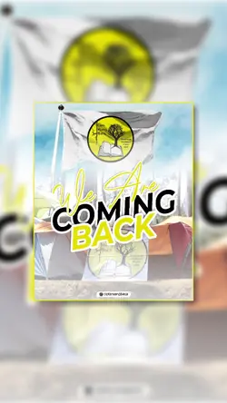 Poster Layout Design