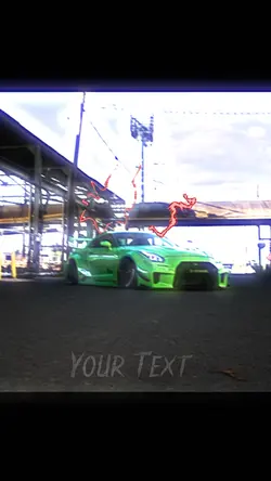 Free car edit GTR