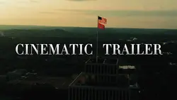 CINEMATIC TRAILER