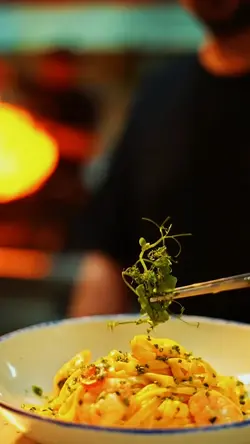 DISH MADE - FOOD