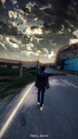 Basic Sky Template 🩹