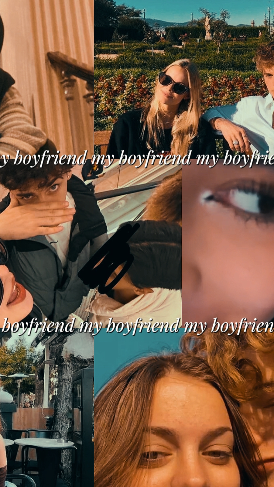 Mi novio