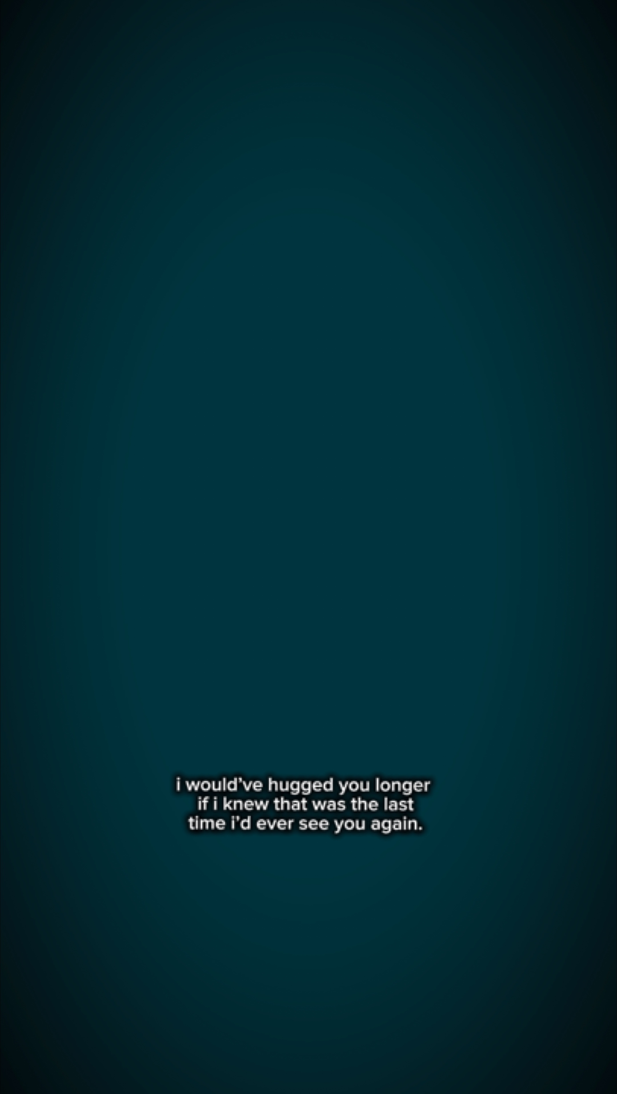 message 