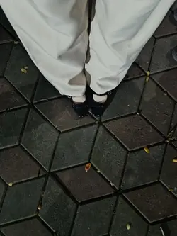 sepatu