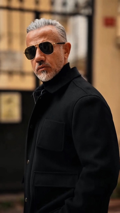 Vibras De Hombre 🕶️