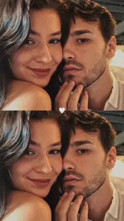 meu amor