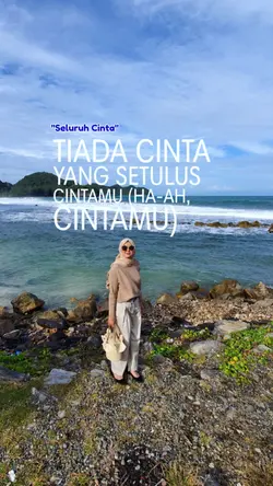 tiada cinta setulus