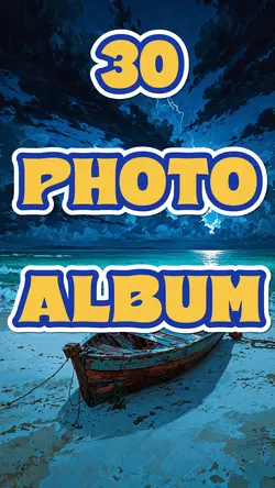 30 Photos Album
