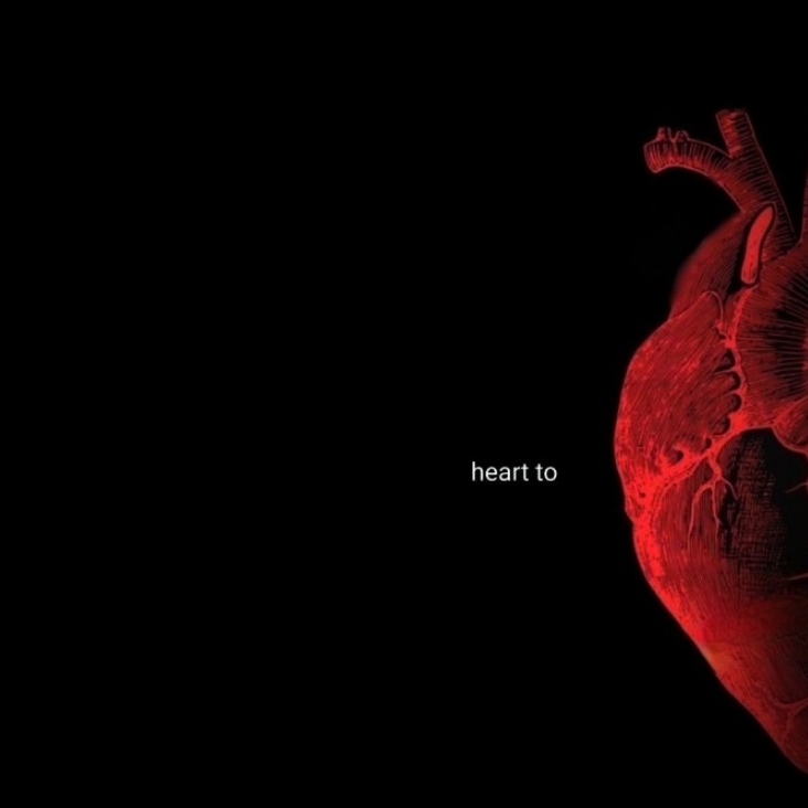 CORAZÓN PARA