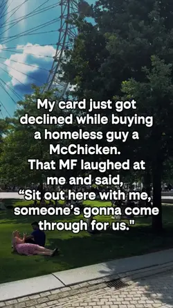 My card just got dec
