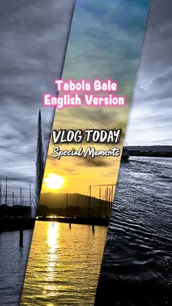 Vlog Tabola English 