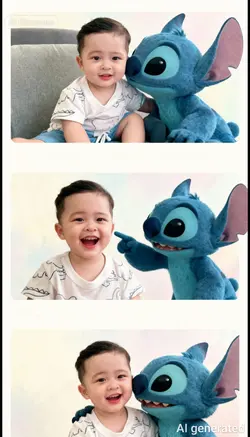 Ai photobooth stich 