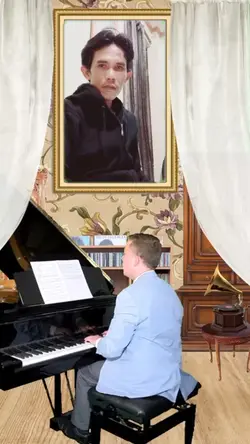 piano musik
