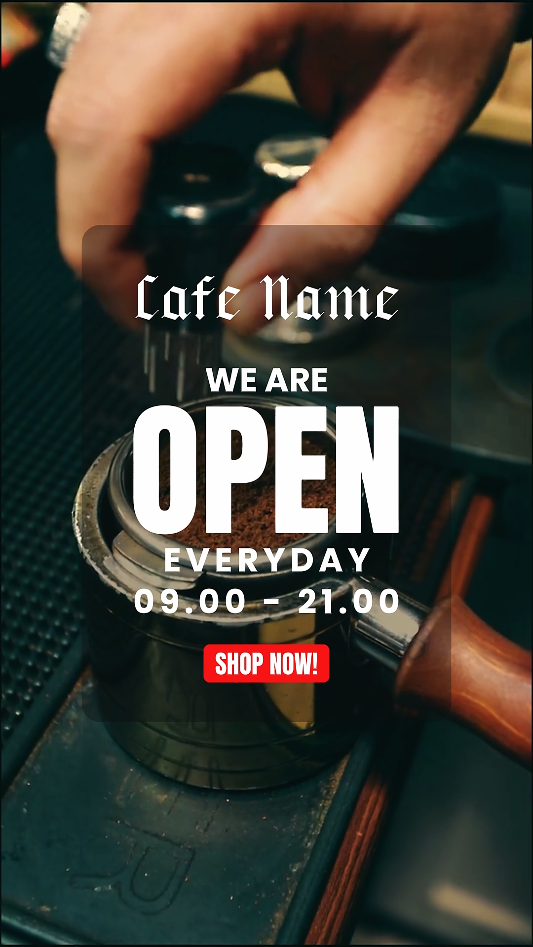 Café