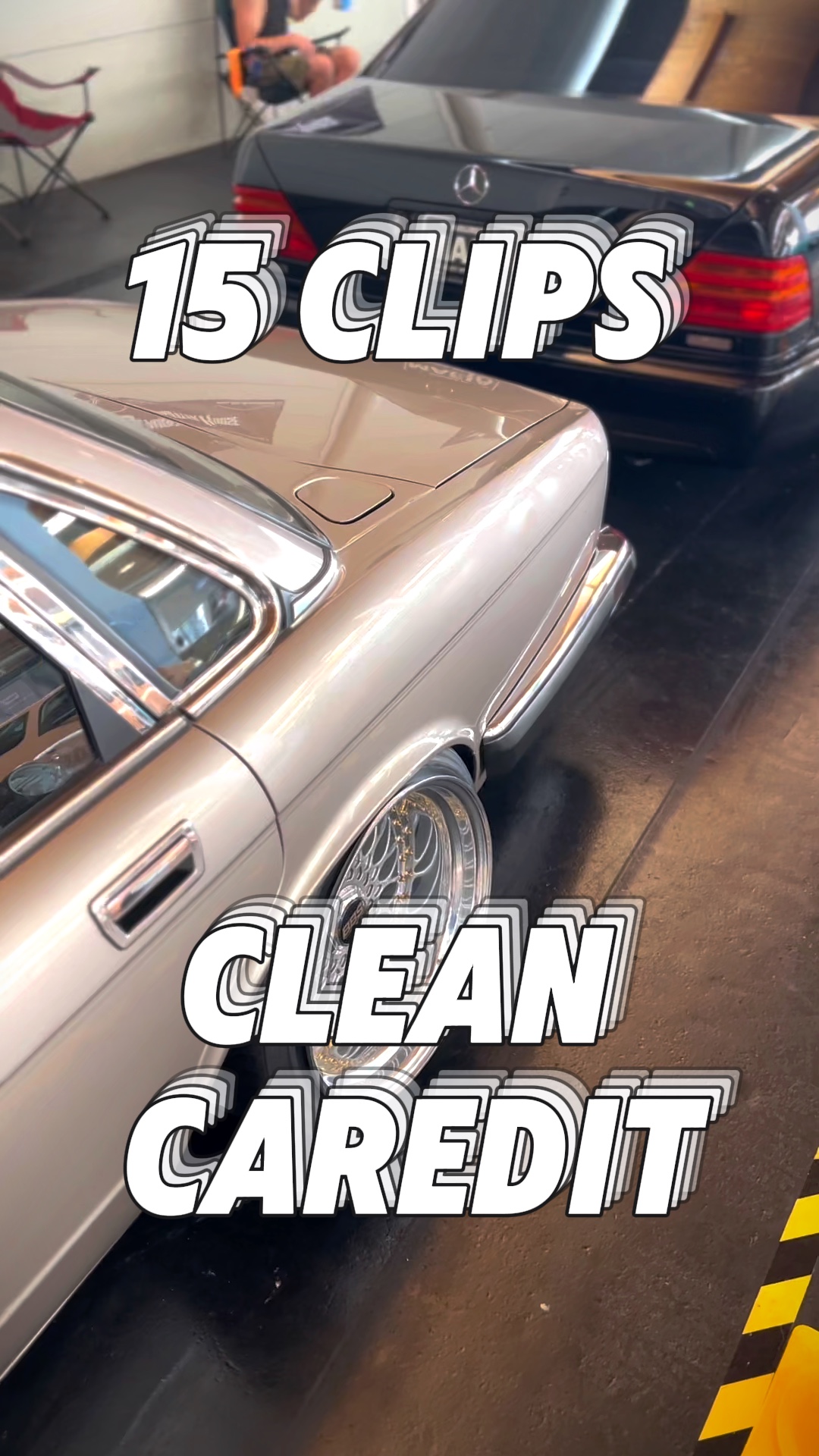 Clean😮‍💨