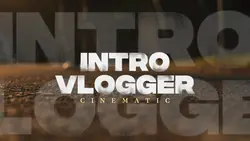 Intro cinematic