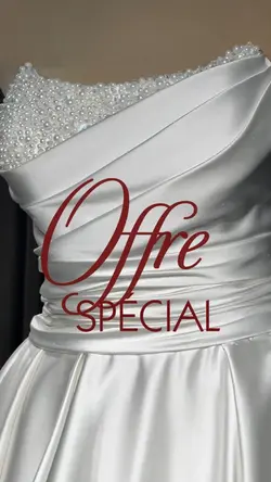 Offre Spéciale – Élé