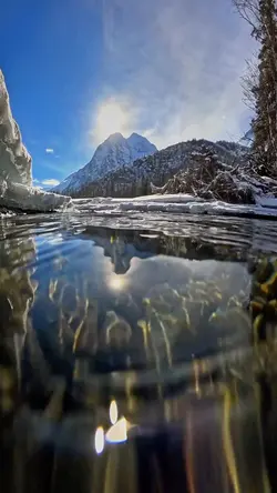FINDING PEACE