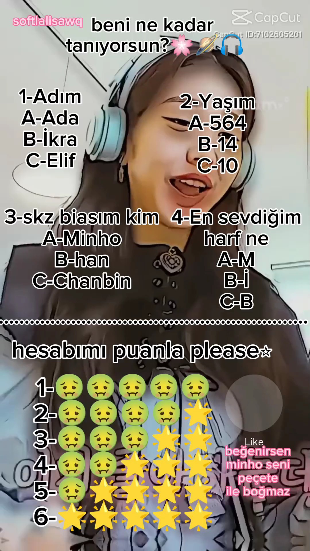 full bilene kalp