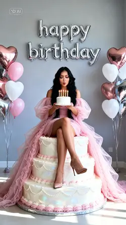 Happy birhtday