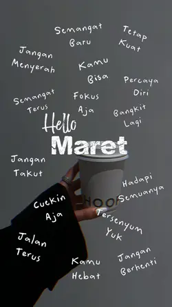 Hello Maret 