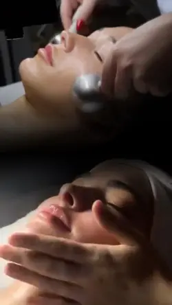 Facial aesthetic