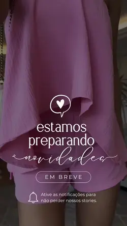 Novidades