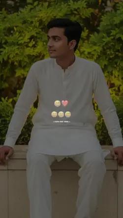 Stacked Outfit Glow