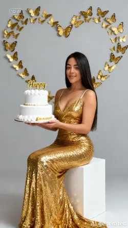 IA CUMPLEAÑOS