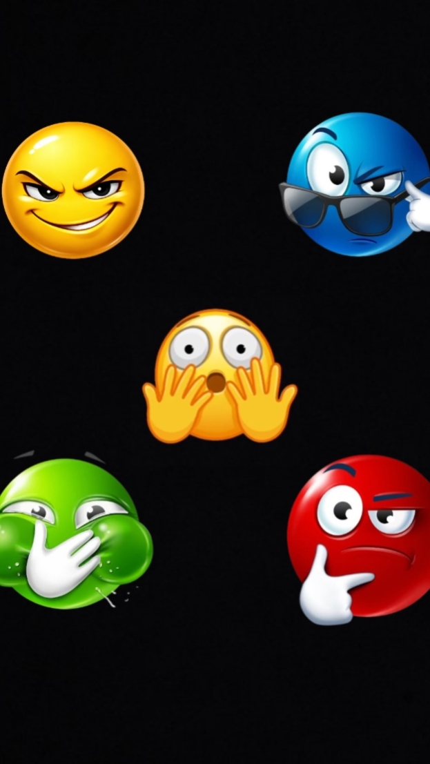 Emoji temp