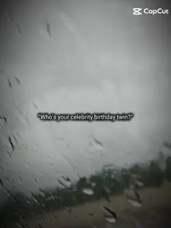 birthday twinssss