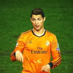 Ronaldo edit