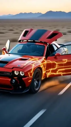 Car Transformers