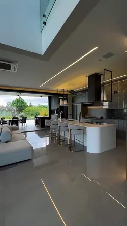 Luxury home