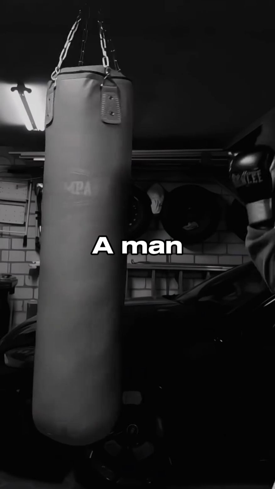 EIN MANN