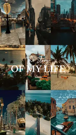 TRAVEL VLOG 