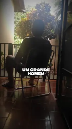 Grande homem