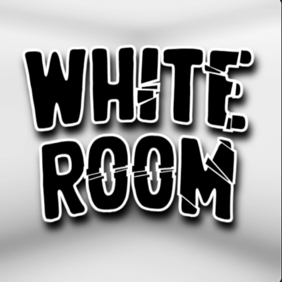 The white room